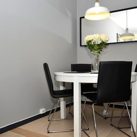 Forenom Serviced Apartments Oslo Rosenhoff 외부 사진
