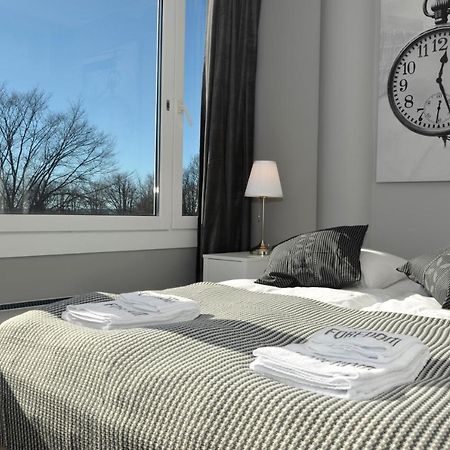 Forenom Serviced Apartments Oslo Rosenhoff 외부 사진